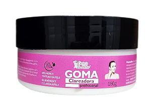 GOMA CLAREADORA / ESSÊCIA DA MULHER