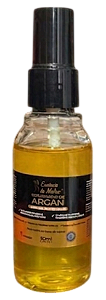 REPARADOR DE PONTAS- ARGAN- / ESSÊNCIA DA MULHER