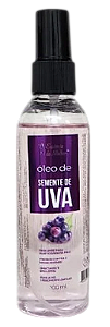 ÓLEO DE SEMENTE DE UVA / ESSÊCIA DA MULHER