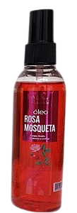 ÓLEO ROSA MOSQUETA / ESSÊCIA DA MULHER