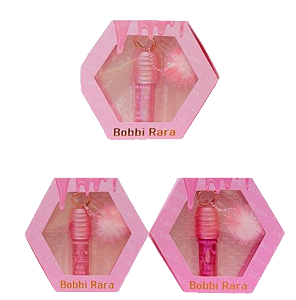 GLOSS LIP OIL - 037318- / BOBBI RARA