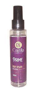 BOBY SPLASH DEO COLÔNIA - PRIME- CASTILLA COSMÉTICOS