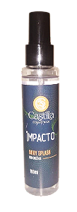 BOBY SPLASH DEO COLÔNIA - IMPACTO - CASTILLA COSMÉTICOS