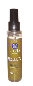 BOBY SPLASH DEO COLÔNIA - ABSOLUTO - CASTILLA COSMÉTICOS
