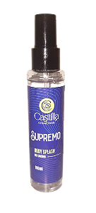 BOBY SPLASH DEO COLÔNIA - SUPREMO - CASTILLA COSMÉTICOS
