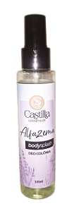 BOBY SPLASH DEO COLÔNIA - ALFAZEMA - CASTILLA COSMÉTICOS