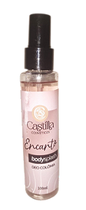 BOBY SPLASH DEO COLÔNIA - ENCANTO - CASTILLA COSMÉTICOS