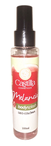 BOBY SPLASH DEO COLÔNIA - MALANCIA - CASTILLA COSMÉTICOS