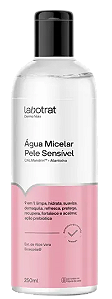 ÁGUA MICELAR PELE SENSÍVEL - 250ML / LABOTRAT