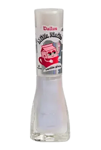 ESMALTE CREMOSO - VANILA GLAZE / DAILUS