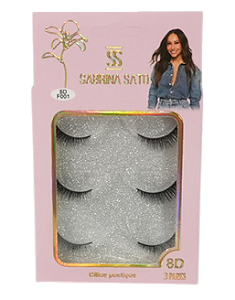 CÍLIOS TUFINHO- SP3424- SABRINA SATO