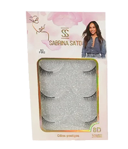 CÍLIOS TUFINHO- SP3425- SABRINA SATO