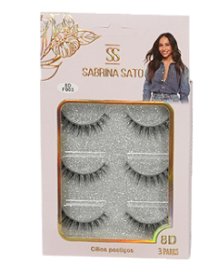 CÍLIOS TUFINHO- SP3426- SABRINA SATO