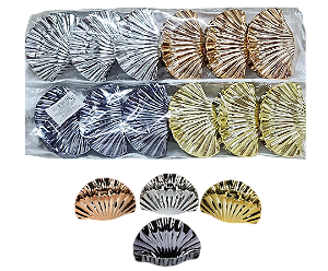 PRESILHA PARA CABELO -MM5677- /MANDALA