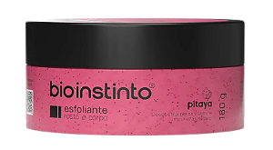 ESFOLIANTE -MELANCIA 180G / BIO INSTINTO