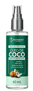ÓLEO RECONTRUTOR BTOX-COCO 60ML - / BIO INTINTO