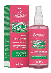 ÓLEO CONDICIONANTE -BEBELO TUTTI MELANCIA -/ BIO INSTINTO