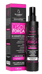 SPRAY CONDICIONANTE SELANTE - LISO COM FORÇA - / BIO INSTINTO