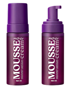MOUSSE CREAM / MAHAV