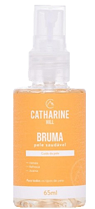 BRUNA FIX PELE SENSIVEL -65 ML - / CATHARINE HILL