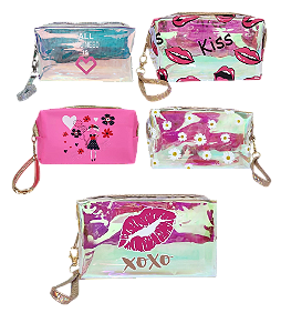 NECESSAIRES - MODELOS VARIADOS |VALOR UNITÁRIO|