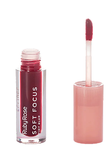 TINT BLUR SOFT FOCUS - COR: ECLIPSE / RUBY ROSE