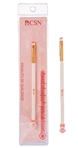PINCEL CHANFRADO PARA DELINEAR -CP44L- / MEILY`S