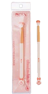 PINCEL OVAL CÔNCAVO -CP49L- / MEILY`S