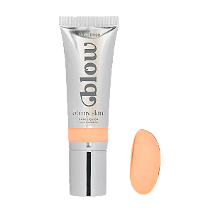 BASE LÍQUIDA - OH MY SKIN |LINHA BLOW| - COR: FBW40 / RUBY ROSE