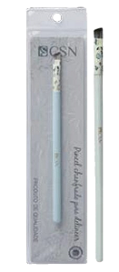 PINCEL CHANFRADO PARA DELINEAR -CP44N- / MEILY`S