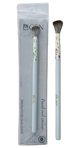 PINCEL OVAL CÔNCAVO-CP49N- / MEILY`S