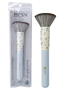 PINCEL KABUKI RETO-CP32N- MEILY`S
