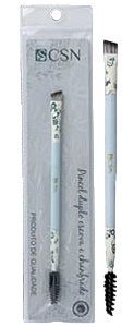 PINCEL DUPLO ESCOVA E CHANFRADO-CP48N-/ MEILY`S