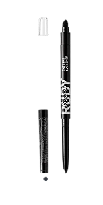 DELINEADOR DE OLHO- BLACKY- RUBY KISSES