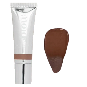 BASE LÍQUIDA - OH MY SKIN |LINHA BLOW| - COR: FBW100 / RUBY ROSE
