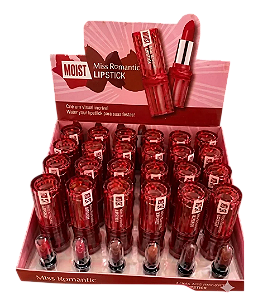 BATOM BALA -MR8717-MISS ROMANTIC