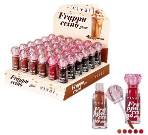 GLOSS - FRAPPUCCINO- / VIVAI