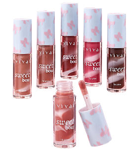 GLOSS -SWEET BOW- / VIVAI