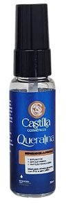 REPARADOR DE PONTAS - QUERATINA / CASTILLA COSMÉTICOS