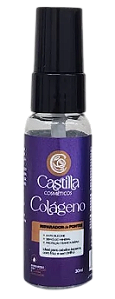 REPARADOR DE PONTAS - COLÁGENO / CASTILLA COSMÉTICOS