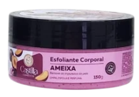 ESFOLIANTE CORPORAL- AMEIXA-/ CASTILLA COSMÉTICOS
