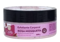 ESFOLIANTE CORPORAL- ROSA MOSQUETA -/ CASTILLA COSMÉTICOS