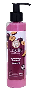 HIDRATANTE CORPORAL - AMEIXA - / CASTILLA COSMÉTICOS