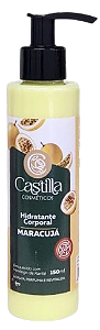 HIDRATANTE CORPORAL - MARACUJÁ - / CASTILLA COSMÉTICOS