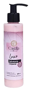 HIDRATANTE CORPORAL - LUXO - / CASTILLA COSMÉTICOS