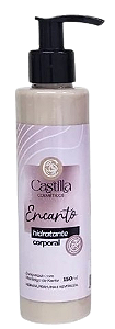 HIDRATANTE CORPORAL - ENCANTO - / CASTILLA COSMÉTICOS