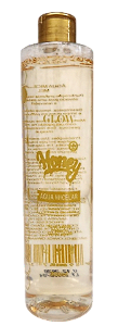 ÁGUA MICELAR - HONEY / GLOW MAKEUP