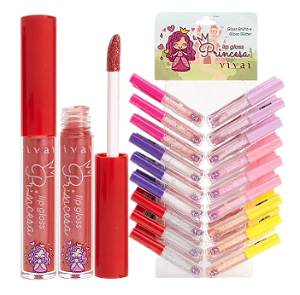 LIP GLOSS PRINCESA / VIVAI