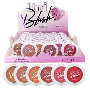 UNI BLUSH / VIVAI