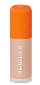 BASE CORRETIVO MATTE - VELVET SKIN - NUDE / MARI MARIA